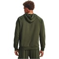 Купить оптом Толстовка Under Armour Rival Fleece Hoodie 1379757-390 1379757-390