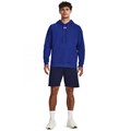 Купить оптом Толстовка Under Armour Rival Fleece Hoodie 1379757-400 1379757-400