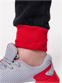 Купить оптом Брюки Under Armour Rival Fleece Script Jgrs 1379789-001 1379789-001