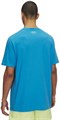 Купить оптом Футболка Under Armour GL FOUNDATION UPDATE SS 1382915-452 1382915-452