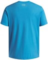 Купить оптом Футболка Under Armour GL FOUNDATION UPDATE SS 1382915-452 1382915-452