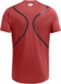 Купить оптом Футболка Under Armour HG Armour Ftd Graphic SS 1383320-840 1383320-840
