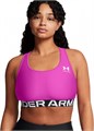 Купить оптом Бра Under Armour HG Authentics Mid Branded 1383544-572 1383544-572