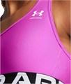 Купить оптом Бра Under Armour HG Authentics Mid Branded 1383544-572 1383544-572