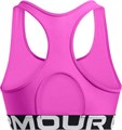 Купить оптом Бра Under Armour HG Authentics Mid Branded 1383544-572 1383544-572