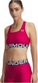 Купить оптом Бра Under Armour HG Mid Branded 1383544-681 1383544-681