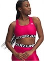Купить оптом Бра Under Armour HG Mid Branded 1383544-681 1383544-681