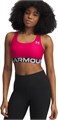Купить оптом Бра Under Armour HG Mid Branded 1383544-681 1383544-681