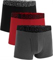 Купить оптом Трусы (3 шт) Under Armour PERFORMANCE COTTON-SOLID 1383891-025 1383891-025