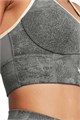 Купить оптом Бра Under Armour Pjt Rck LG LL Infty Pt Bra 1384161-709 1384161-709