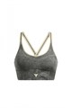 Купить оптом Бра Under Armour Pjt Rck LG LL Infty Pt Bra 1384161-709 1384161-709