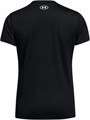 Купить оптом Футболка Under Armour Tech SSV- Solid 1384229-001 1384229-001