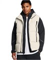 Купить оптом Жилет Under Armour LIMITLESS DOWN Жилет 1384642-110 1384642-110