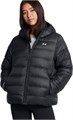 Купить оптом Куртка Under Armour LEGEND DOWN HOODED Куртка 1385852-001 1385852-001