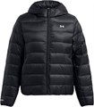 Купить оптом Куртка Under Armour LEGEND DOWN HOODED Куртка 1385852-001 1385852-001