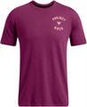 Купить оптом Футболка Under Armour PJT RCK 7 SS 1386878-505 1386878-505
