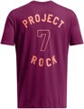 Купить оптом Футболка Under Armour PJT RCK 7 SS 1386878-505 1386878-505