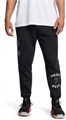 Купить оптом Брюки Under Armour PJT RCK ICON FLC JOGGER Q3 1386883-001 1386883-001