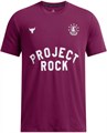 Купить оптом Футболка Under Armour PJT RCK SS BOH 1386890-505 1386890-505