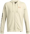 Купить оптом Толстовка Under Armour PJT RCK HWT FZ TOOLS 1386898-273 1386898-273