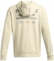 Купить оптом Толстовка Under Armour PJT RCK HWT FZ TOOLS 1386898-273 1386898-273