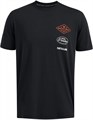 Купить оптом Футболка Under Armour PJT RCK SS TOOLS 1386907-001 1386907-001