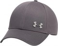Купить оптом Кепка Under Armour M SPORTSTYLE METAL ADJ 1389695-025 1389695-025