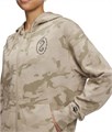Купить оптом Толстовка Under Armour PJT RCK HWT FULL ZIP 1389708-299 1389708-299