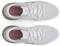 Купить оптом Кроссовки Under Armour W Charged Rogue 3-WHT 3024888-102 3024888-102