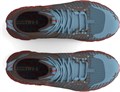 Купить оптом Кроссовки Under Armour HOVR DS RIDGE TREK WP 3026736-300 3026736-300