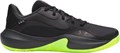 Купить оптом Кроссовки Under Armour Lockdown 7 Low 3027646-003 3027646-003