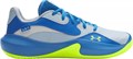 Купить оптом Кроссовки Under Armour Lockdown 7 Low 3027646-453 3027646-453