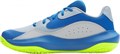 Купить оптом Кроссовки Under Armour Lockdown 7 Low 3027646-453 3027646-453