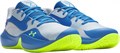 Купить оптом Кроссовки Under Armour Lockdown 7 Low 3027646-453 3027646-453