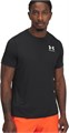 Купить оптом Футболка Under Armour Heatgear Fitted SS 6000939-001 6000939-001