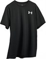 Купить оптом Футболка Under Armour Heatgear Fitted SS 6000939-001 6000939-001