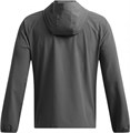 Купить оптом Ветровка Under Armour UA Stretch Wvn WindbreakerEU 6003001-025 6003001-025
