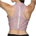Купить оптом Майка Under Armour HG Rib Tank 6003985-673 6003985-673
