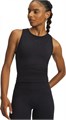 Купить оптом Майка Under Armour Pjt Rock Seamless Tank 6007150-001 6007150-001