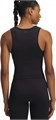 Купить оптом Майка Under Armour Pjt Rock Seamless Tank 6007150-001 6007150-001