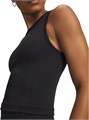 Купить оптом Майка Under Armour Pjt Rock Seamless Tank 6007150-001 6007150-001