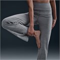 Купить оптом Брюки Nike W NK DF ONE HR FLDOVR PANT FV7848-084 FV7848-084