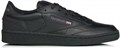 Купить оптом Кроссовки Reebok Club c 85 black/charcoal ex-AR0454 100000153 100000153