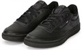 Купить оптом Кроссовки Reebok Club c 85 black/charcoal ex-AR0454 100000153 100000153