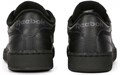Купить оптом Кроссовки Reebok Club c 85 black/charcoal ex-AR0454 100000153 100000153