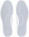 Купить оптом Кроссовки Reebok Club C 85 white/green 100000155 100000155