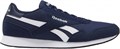Купить оптом Кроссовки Reebok ROYAL CL JOGGER 3 ex-EF7787 100000387 100000387