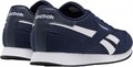 Купить оптом Кроссовки Reebok ROYAL CL JOGGER 3 ex-EF7787 100000387 100000387