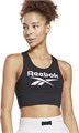 Купить оптом Бра Reebok RI BL COTTON BRALETTE 100004669 100004669