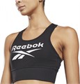 Купить оптом Бра Reebok RI BL COTTON BRALETTE 100004669 100004669